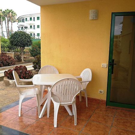 Apartamento Pepe Complejo Las Olas Playa del Inglés Buitenkant foto