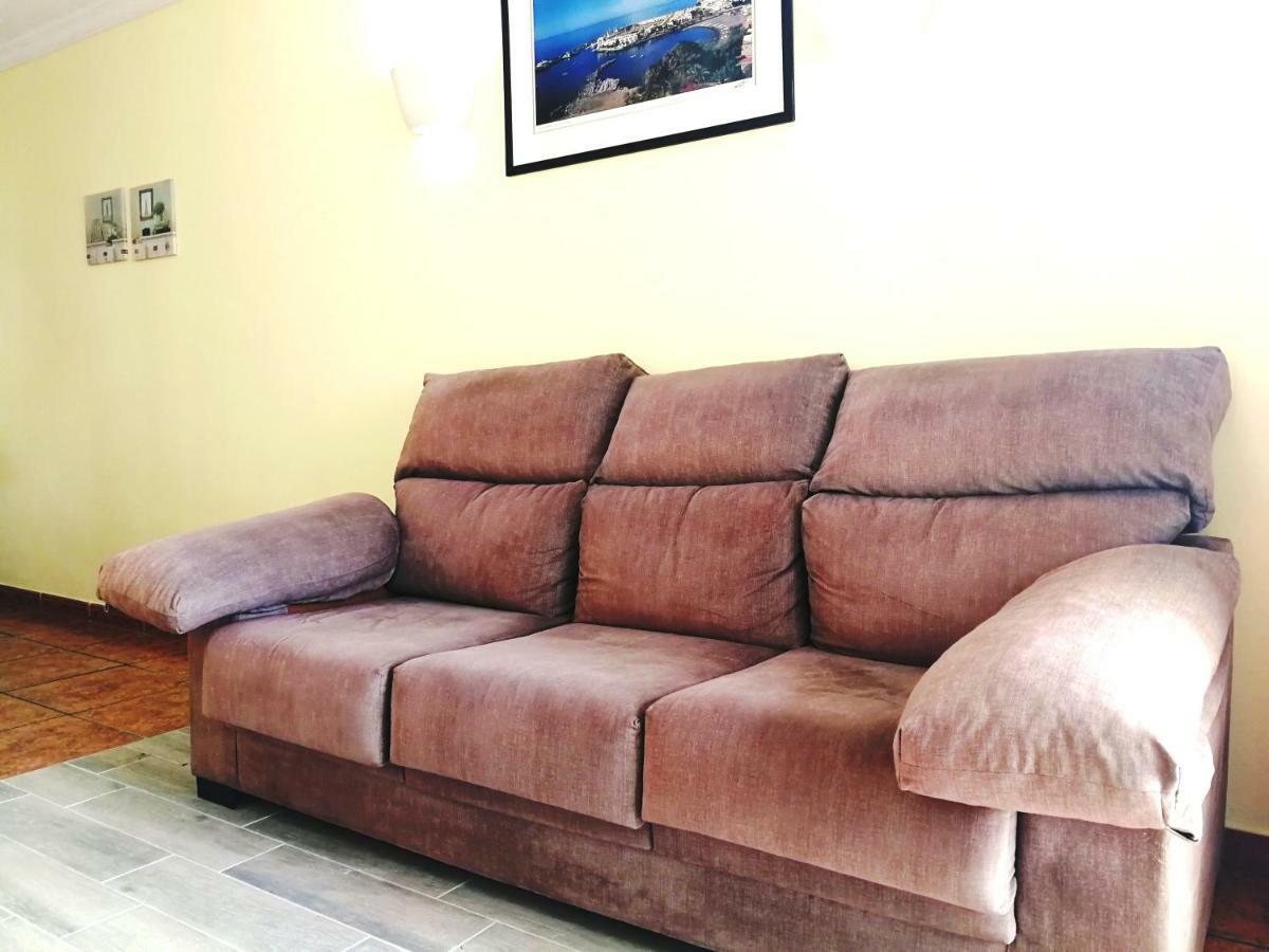 Apartamento Pepe Complejo Las Olas Playa del Inglés Buitenkant foto