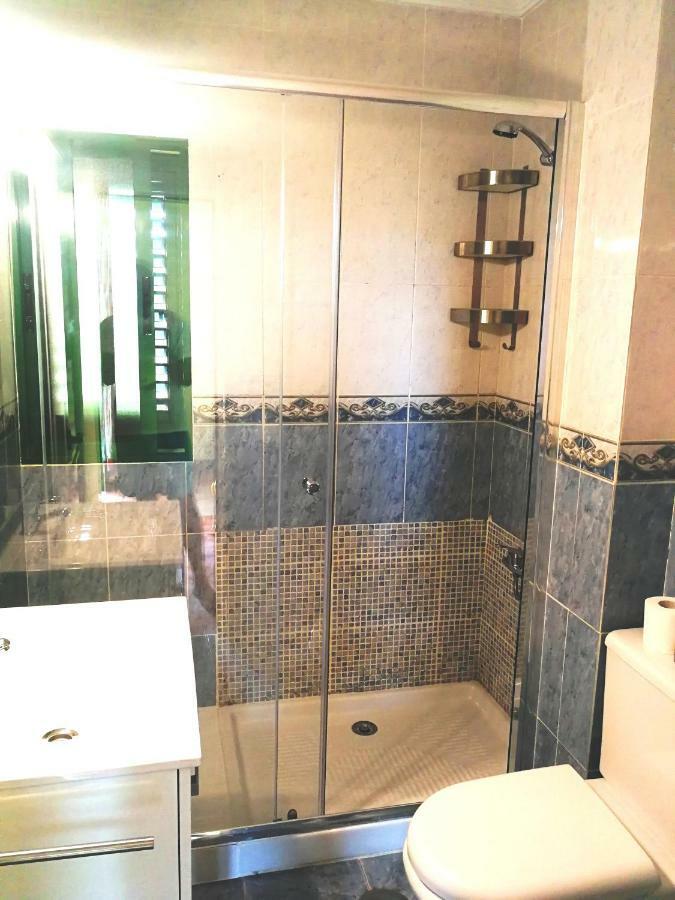 Apartamento Pepe Complejo Las Olas Playa del Inglés Buitenkant foto