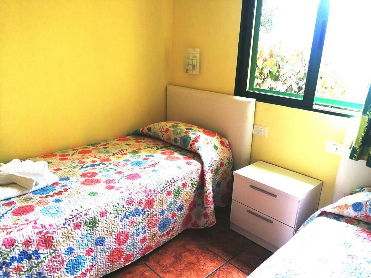 Apartamento Pepe Complejo Las Olas Playa del Inglés Buitenkant foto