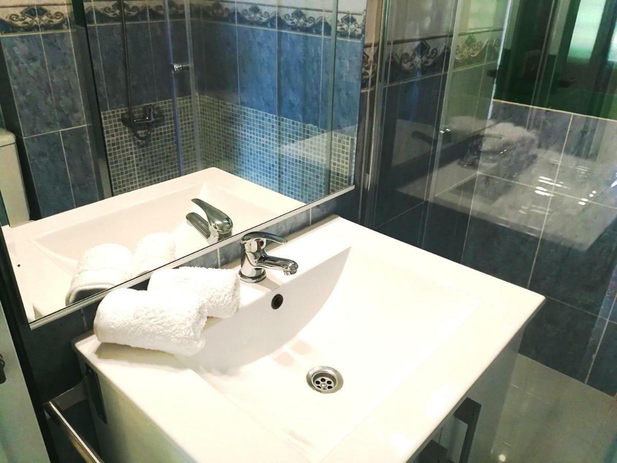 Apartamento Pepe Complejo Las Olas Playa del Inglés Buitenkant foto